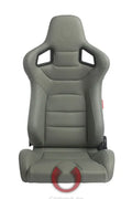 Euro Series Racing Seats
