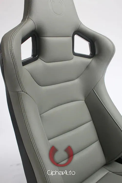Euro Series Racing Seats