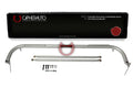 48-Inch Universal Harness Bar, Silver