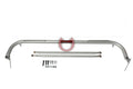 48-Inch Universal Harness Bar, Silver
