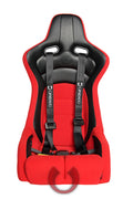 4-Point Racing Harness Set