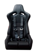 4-Point Racing Harness Set