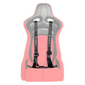 4-Point Racing Harness Set