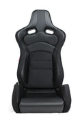 VP-8 Series Racing Seats