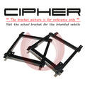 Driver Side Seat Bracket