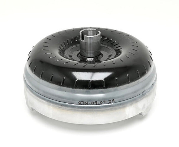 HP Series 278mm Torque Converter RPM Stall