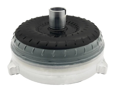 Pro Series 245mm Torque Converter
