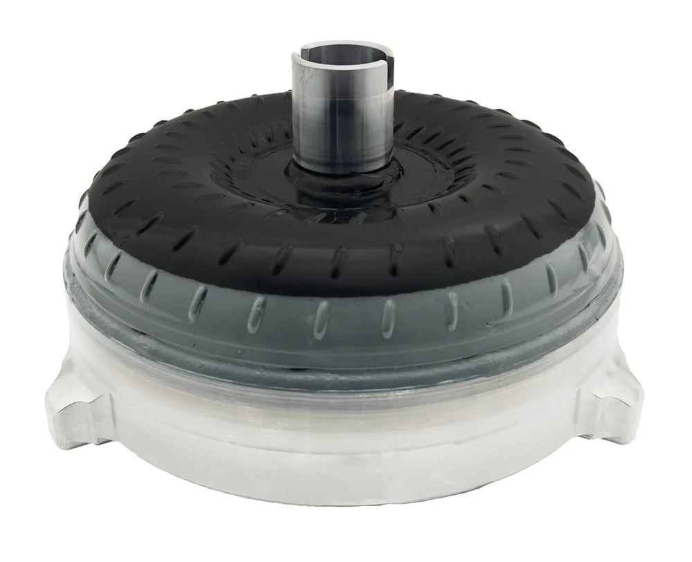 Pro Series 245mm Torque Converter