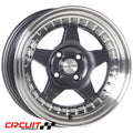 CP26 15-Inch Aluminum Wheel