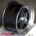 CP26 15-Inch Aluminum Wheel