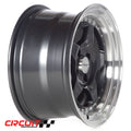 CP26 15-Inch Aluminum Wheel