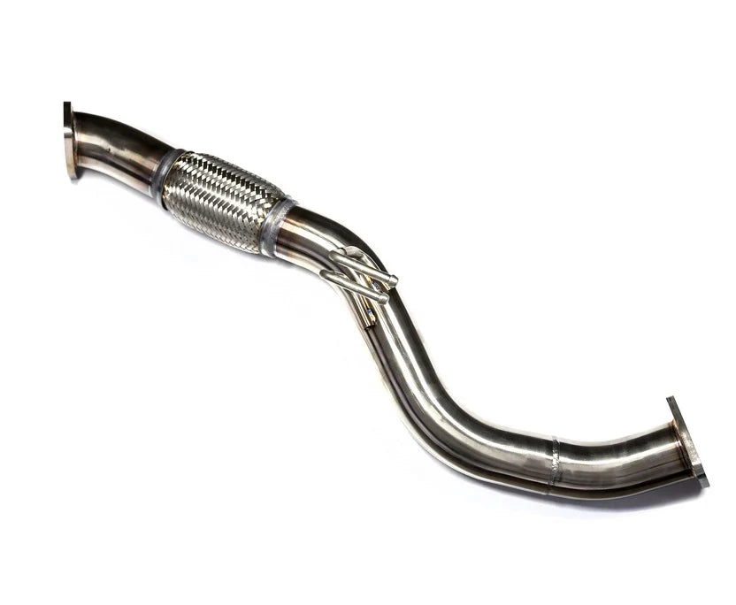 1.5T Front-Pipe Only Exhaust