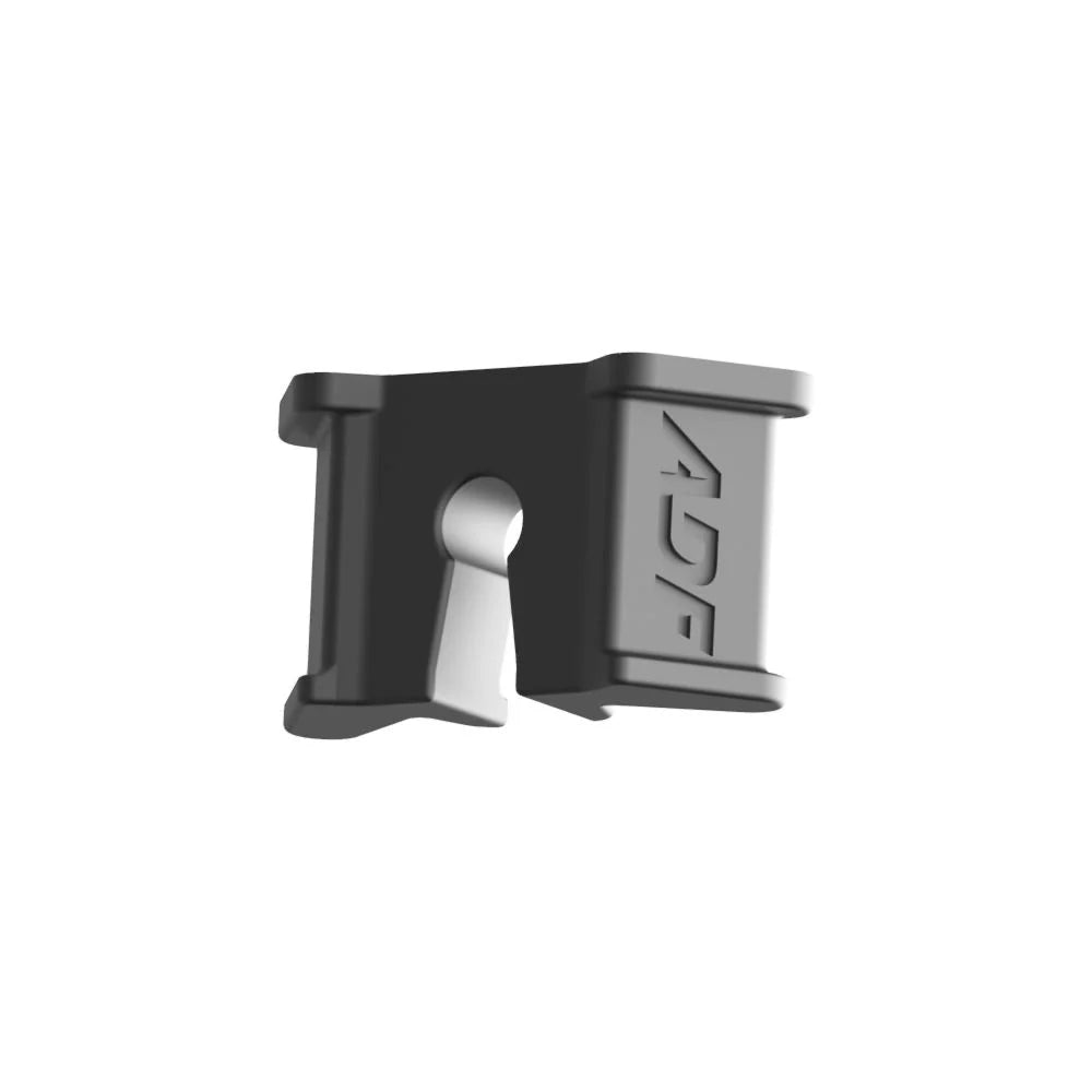 CVT Transmission Mount Insert