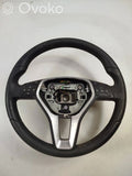 Leather Multifunction Steering Wheel