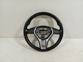 Leather Multifunction Steering Wheel