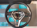 Leather Multifunction Steering Wheel