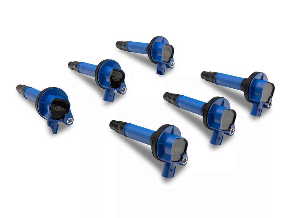 Ignition Coil Set