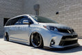 CK-Style Front Lip