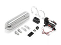 Air Ride Suspension Kit w/ 32-Way Adjustable Shocks
