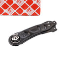 Front Wheel Bearing and Hub Assembly Kit