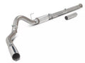 4-Inch Cat-Back Exhaust System