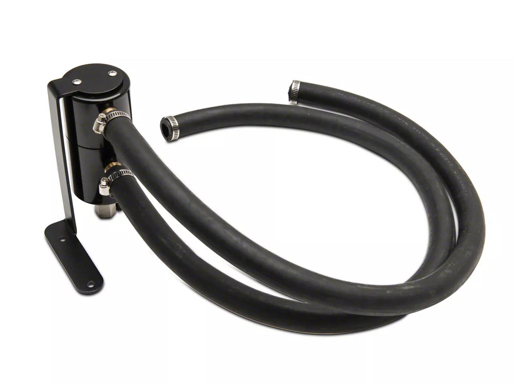 Crankcase Oil Separator