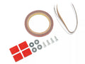 Rear Spoiler Hardware Kit