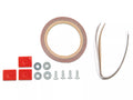 Rear Spoiler Hardware Kit