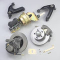 11-Inch Front Disc Brake Kit
