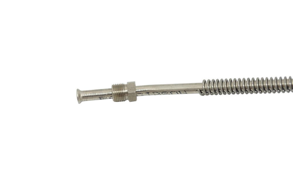 Stainless Steel Brake Line Kit
