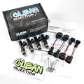 650cc Bosch EV14 Fuel Injectors