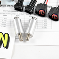 650cc Bosch EV14 Fuel Injectors