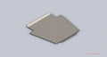 Transfer Case Skid Plate