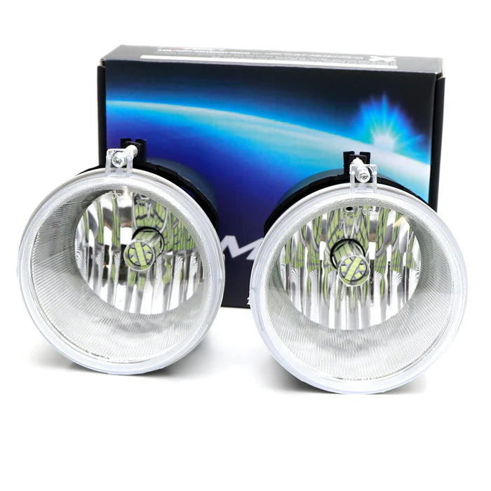 H10 LED Fog Light Bulb Kit