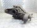 LSD Rear Differential