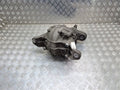LSD Rear Differential