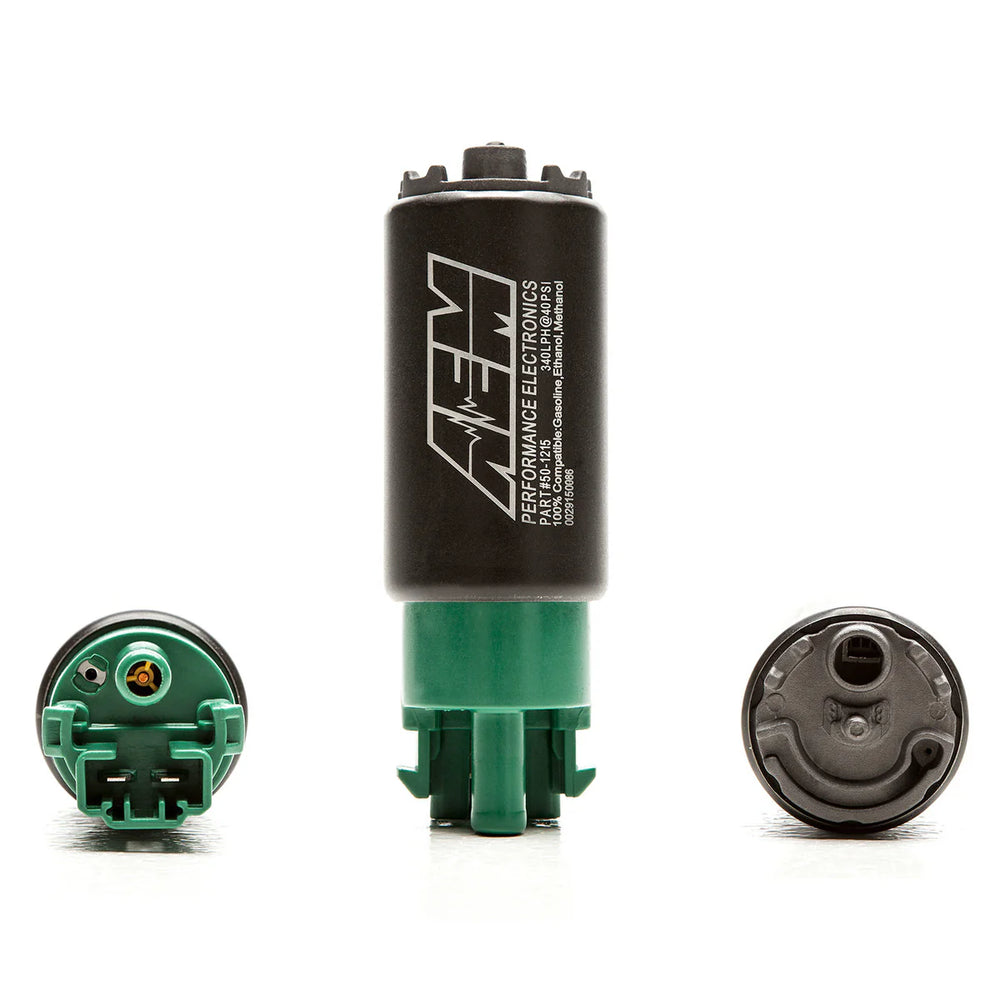 High Flow Fuel Pump Kit