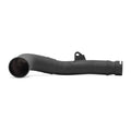 Aluminum Charge Pipe