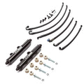 Fuel Rail and Fuel Line Package