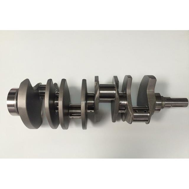 4340 Forged Crankshaft