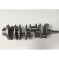 4340 Forged Crankshaft