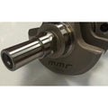 4340 Forged Crankshaft