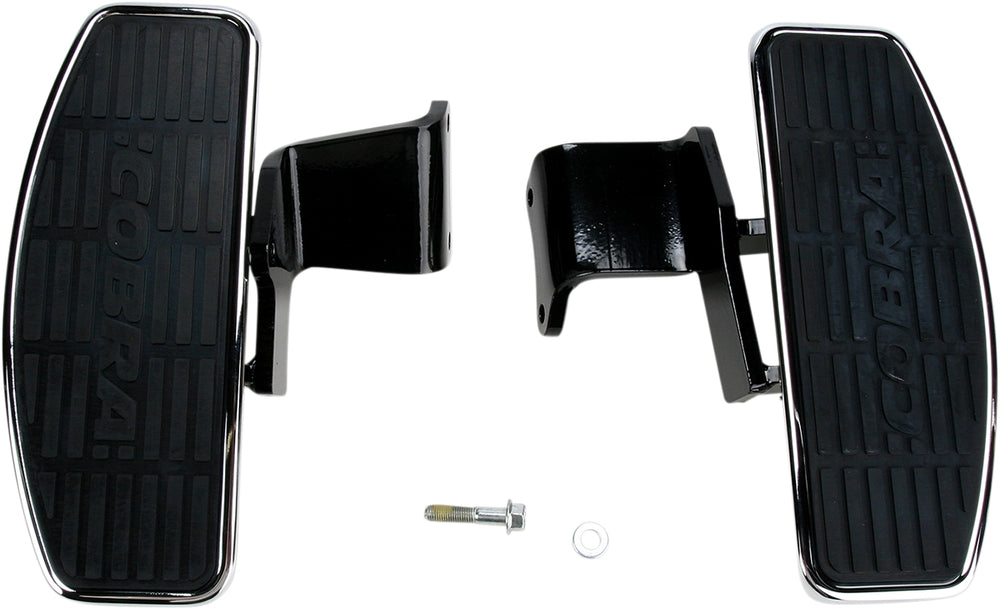 Rider Floorboards