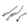 2.5" Cat-Back Exhaust System