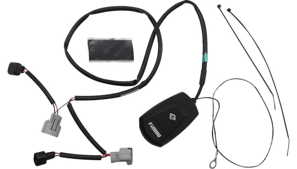 Fi2000R Digital Fuel Processor