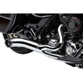 Turn Out 2-into-1 Exhaust System
