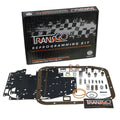 TransGo High-Performance Valve Body Kit