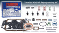 TransGo High-Performance Valve Body Kit