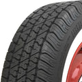 BFGoodrich Radial T/A Raised White Letter Tire