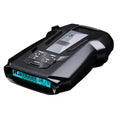 Laser Radar Detector